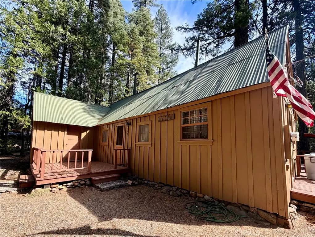 7264 Humboldt, Butte Meadows, CA — listing photo 1