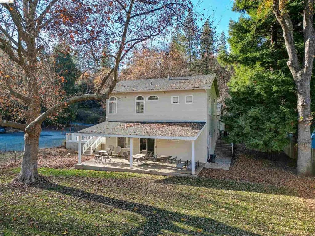 21965 Sawmill Flat Rd., Sonora, CA — listing photo 1