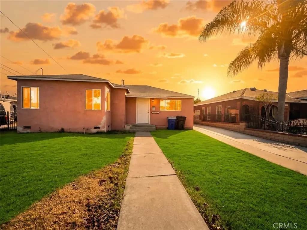 15312 Avis Avenue, Lawndale, CA — listing photo 1