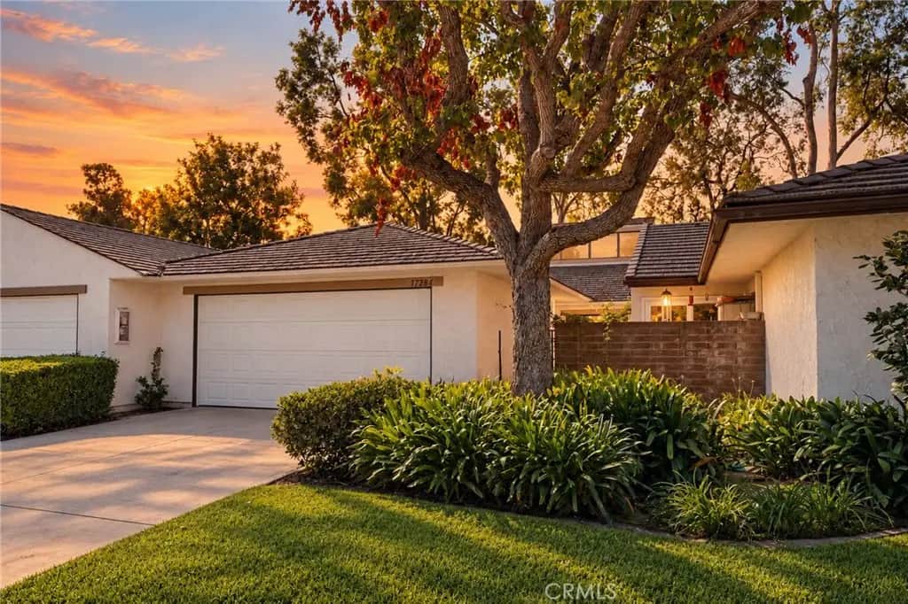 17284 Citron, Irvine, CA — listing photo 1