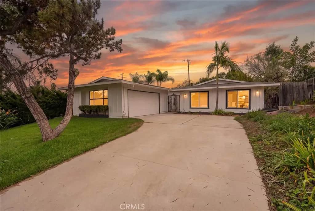 2450 Cordoza, Rowland Heights, CA — listing photo 1