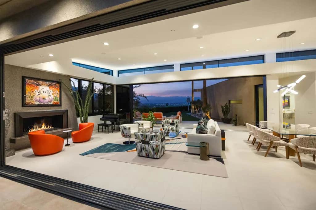7 Rockcrest Drive, Rancho Mirage, CA — listing photo 1