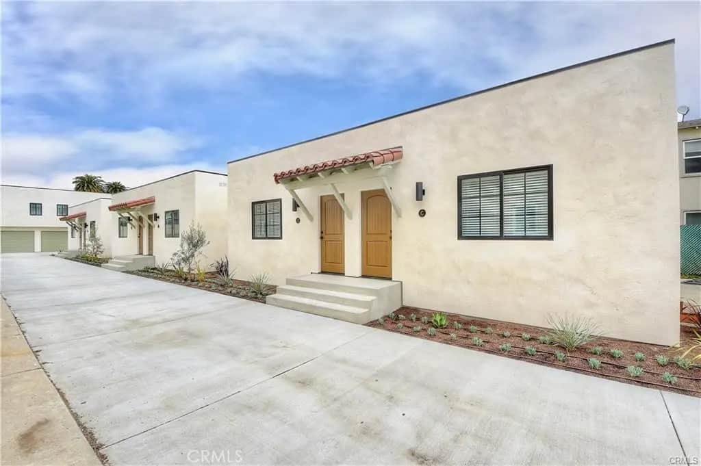 375 Termino Avenue G, Long Beach, CA — listing photo 1