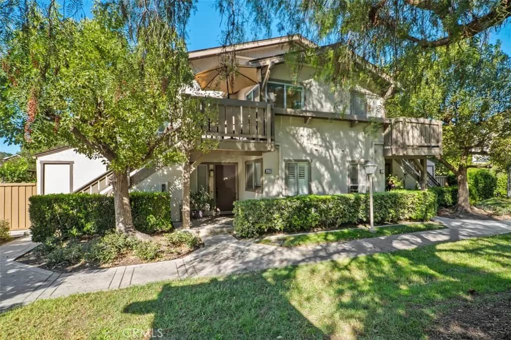 58 Clearbrook, Irvine, CA — listing photo 1