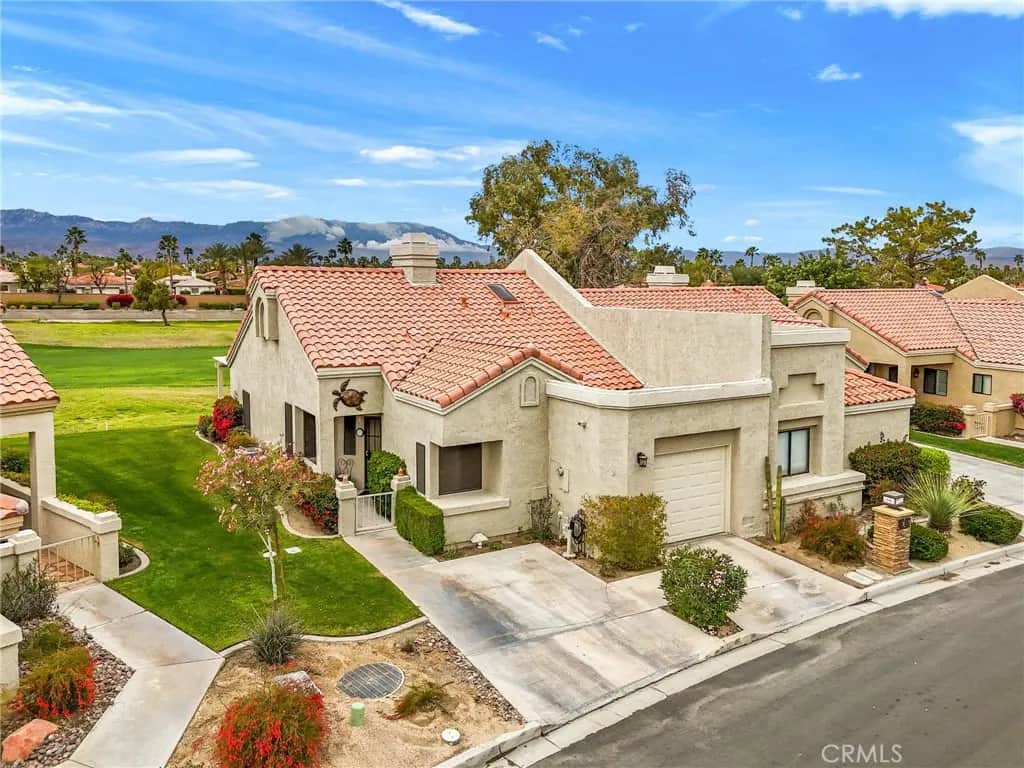 41497 Princeville Lane, Palm Desert, CA — listing photo 1