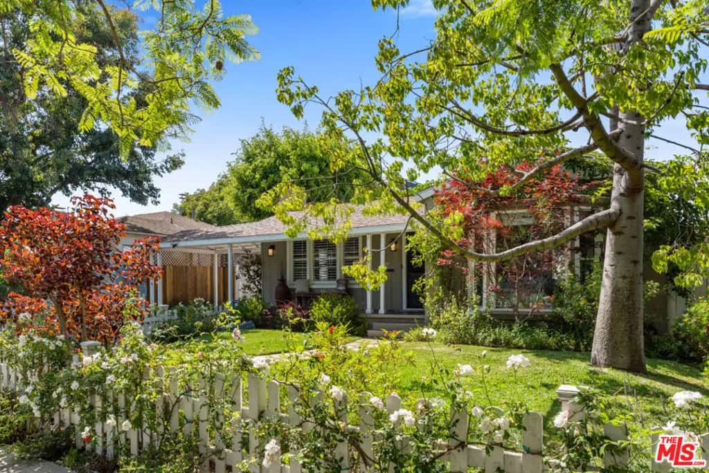 10933 Ayres Avenue, Los Angeles, CA — listing photo 1