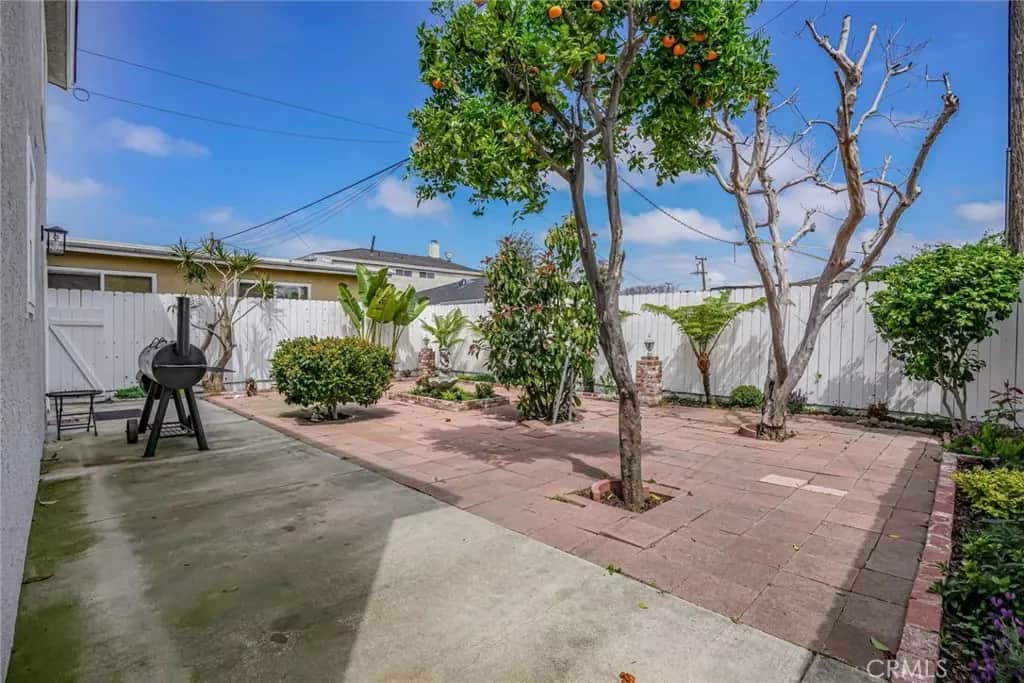 4545 W 168th, Lawndale, CA — listing photo 1