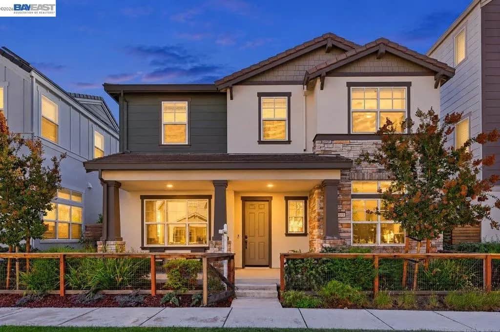 3809 Robby Ct, Pleasanton, CA — listing photo 1