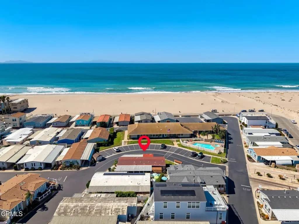 5540 W 5th Street 91, Oxnard, CA — listing photo 1