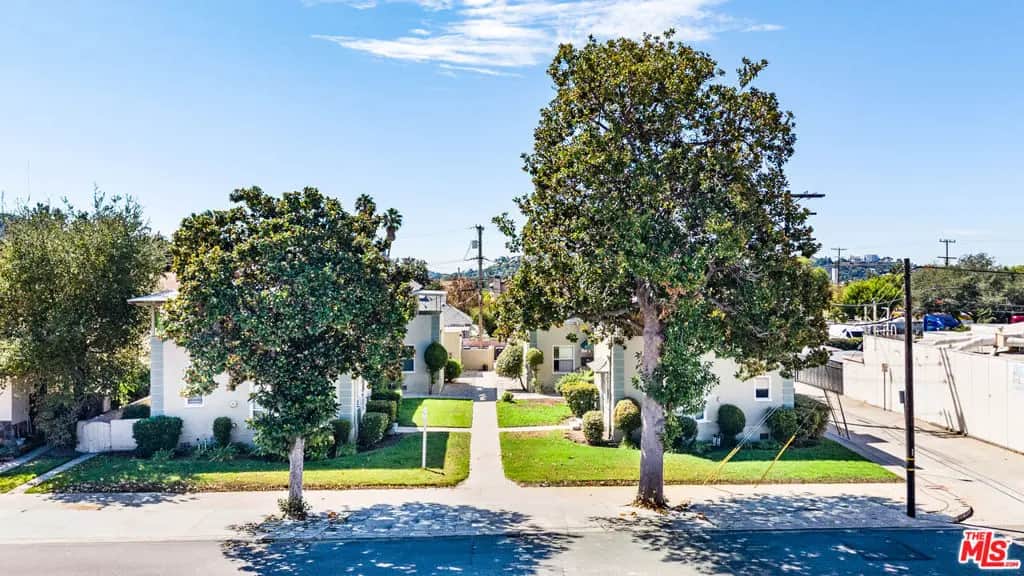 1418 E Wilson Avenue, Glendale, CA — listing photo 1