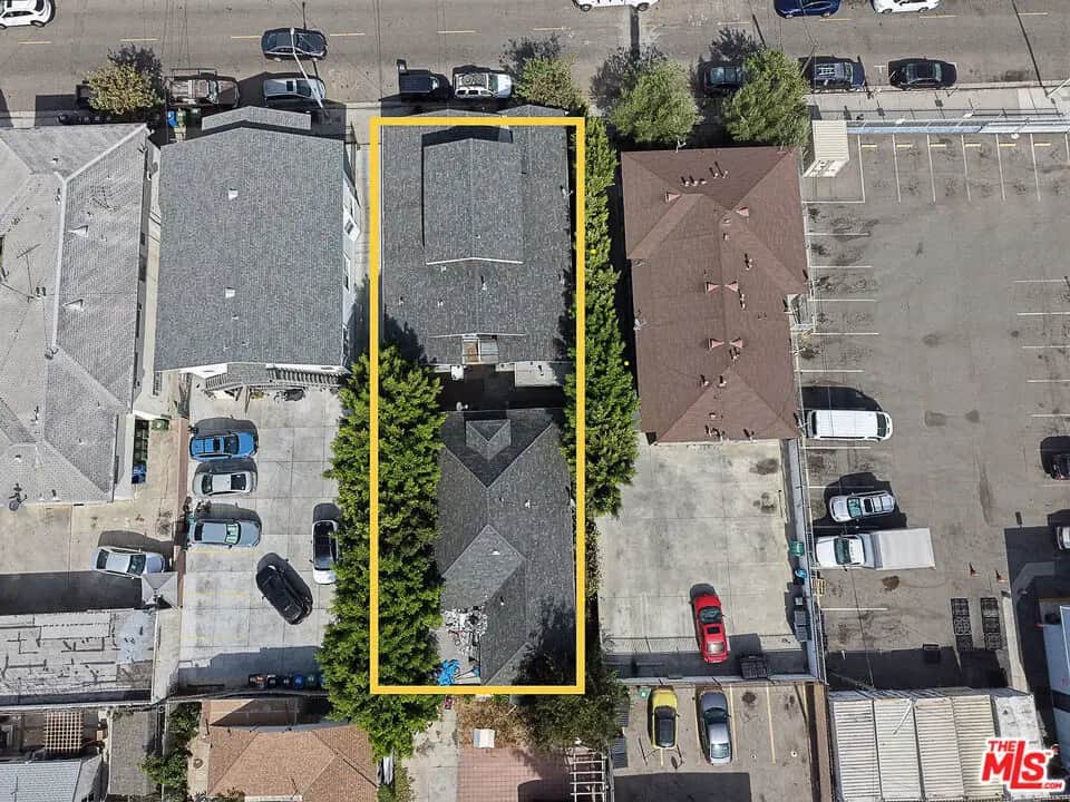 1237 Fedora Street, Los Angeles, CA — listing photo 1