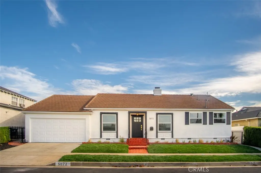 5072 Southridge, Los Angeles, CA — listing photo 1