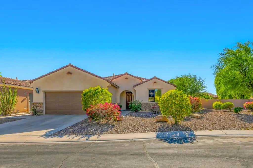 39409 Camino Manena, Indio, CA — listing photo 1