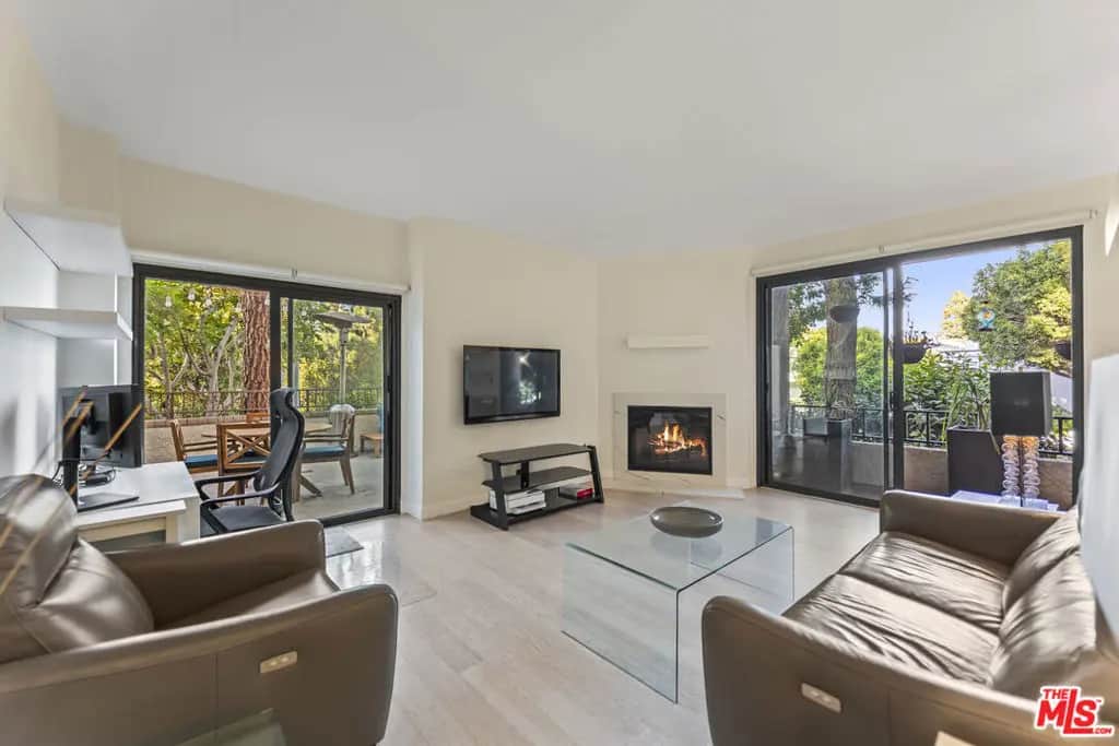 8110 Manitoba Street 114, Playa Del Rey, CA — listing photo 1