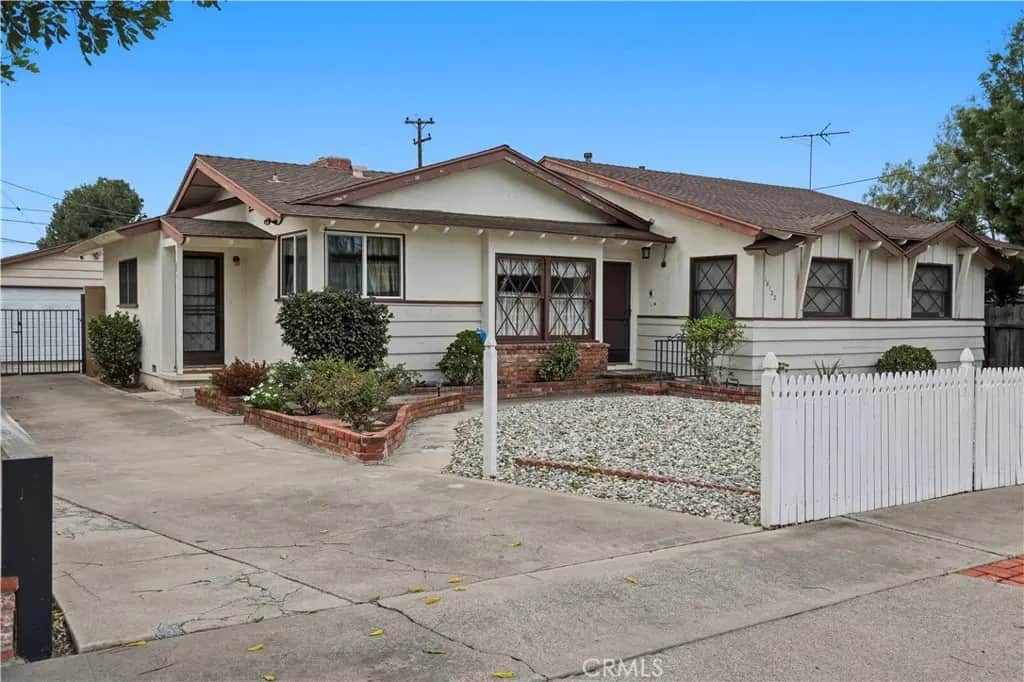 18122 Romelle, Santa Ana, CA — listing photo 1