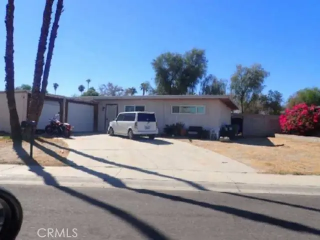 74301 Aster Drive, Palm Desert, CA — listing photo 1