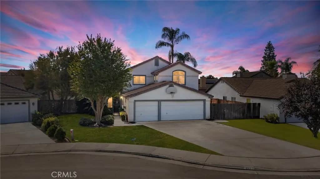 9711 Touchstone, Bakersfield, CA — listing photo 1
