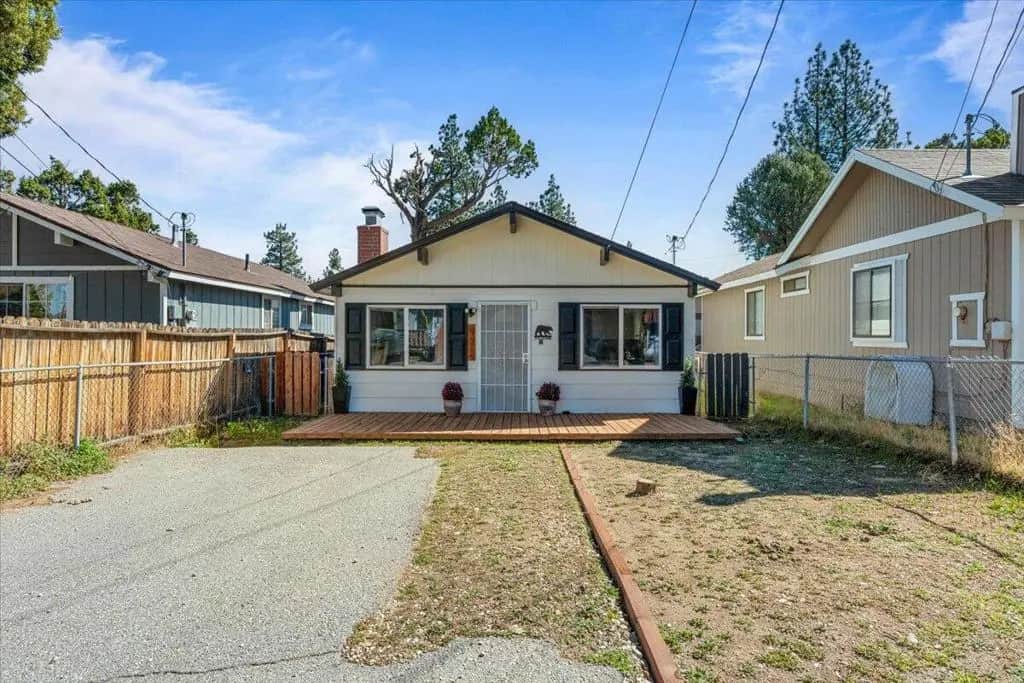 972 Pinon Lane, Big Bear, CA — listing photo 1