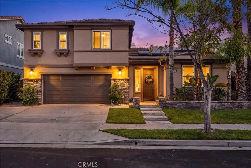 34285 Canyon Rim Drive, Lake Elsinore, CA — listing photo 1
