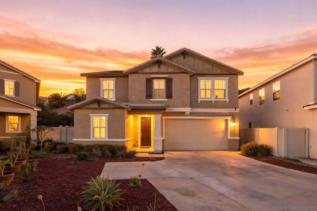 2948 Lucia Jade Loop, San Diego, CA — listing photo 1