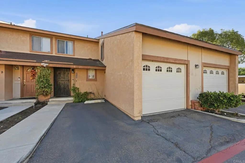 2040 Cerrissa Court C, San Diego, CA — listing photo 1