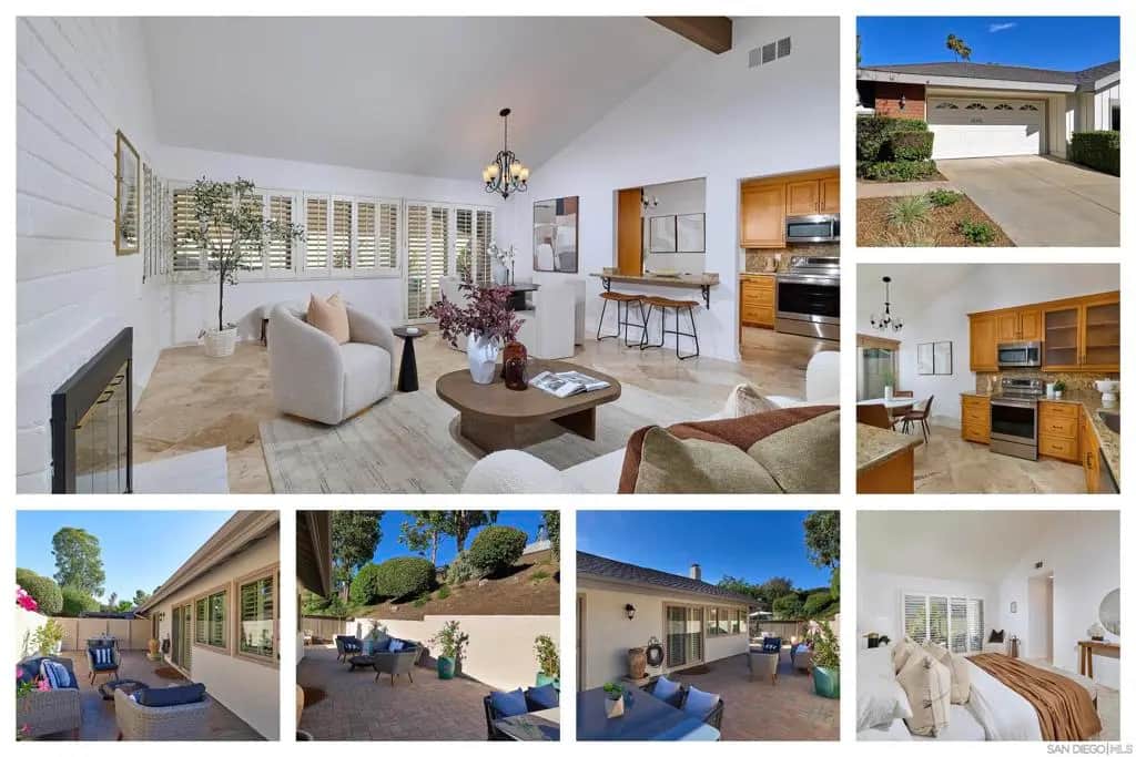 1646 Via Barlovento, San Marcos, CA — listing photo 1