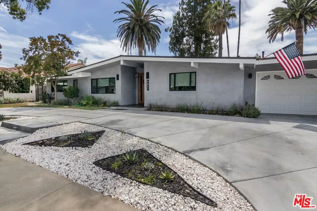 4821 Heaven Avenue, Los Angeles, CA — listing photo 1