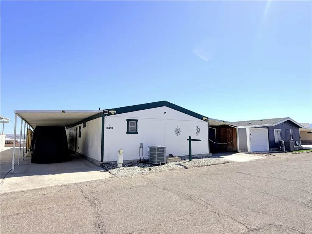 5 Thunderhead 1, Needles, CA — listing photo 1