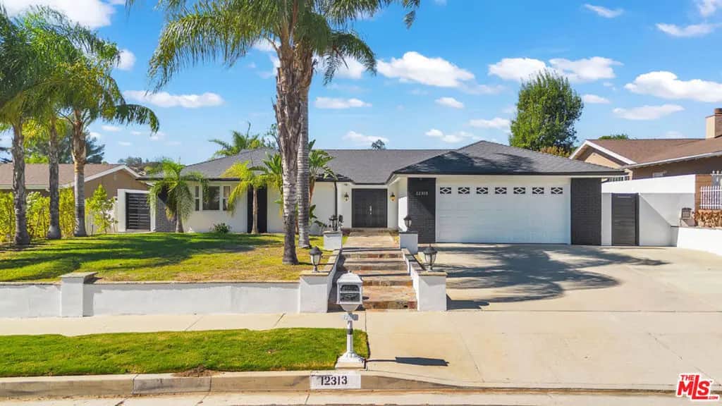 12313 Jolette Avenue, Granada Hills, CA — listing photo 1