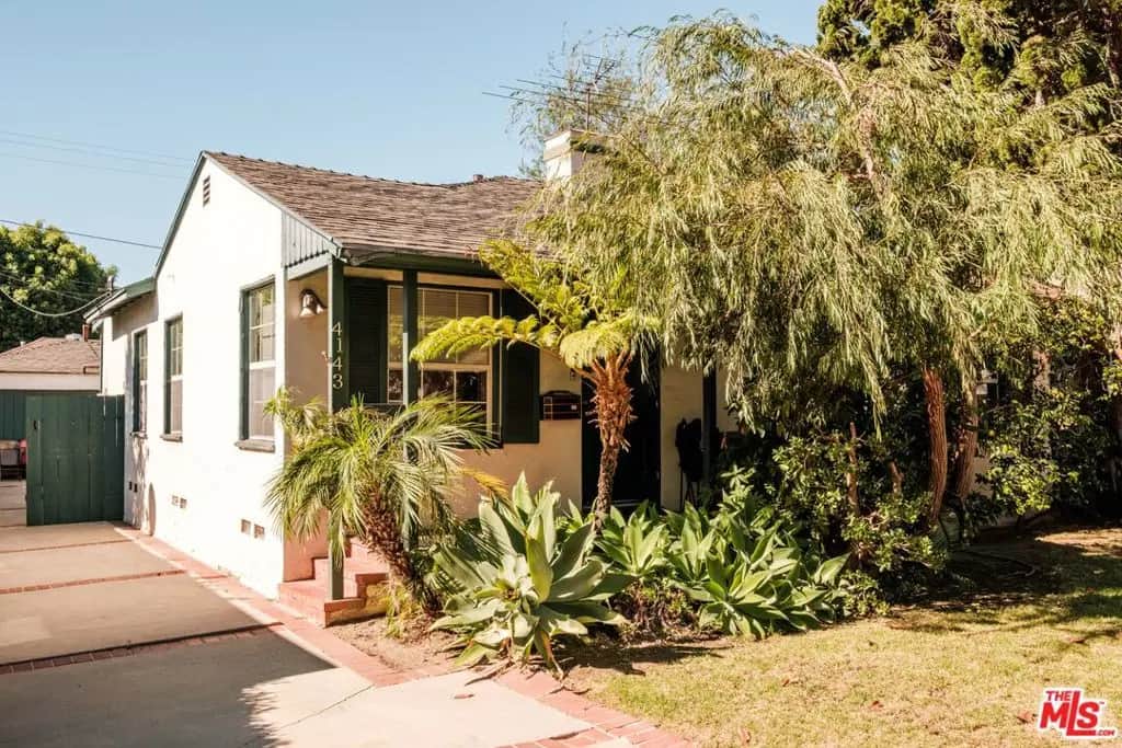 4143 Center Street, Culver City, CA — listing photo 1