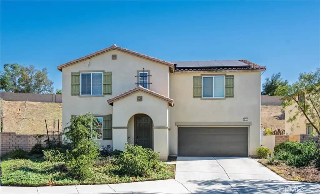 4795 Palmilla, Perris, CA — listing photo 1