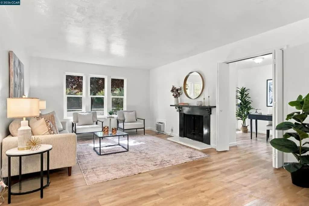 375 Camelback Rd 4, Pleasant Hill, CA — listing photo 1