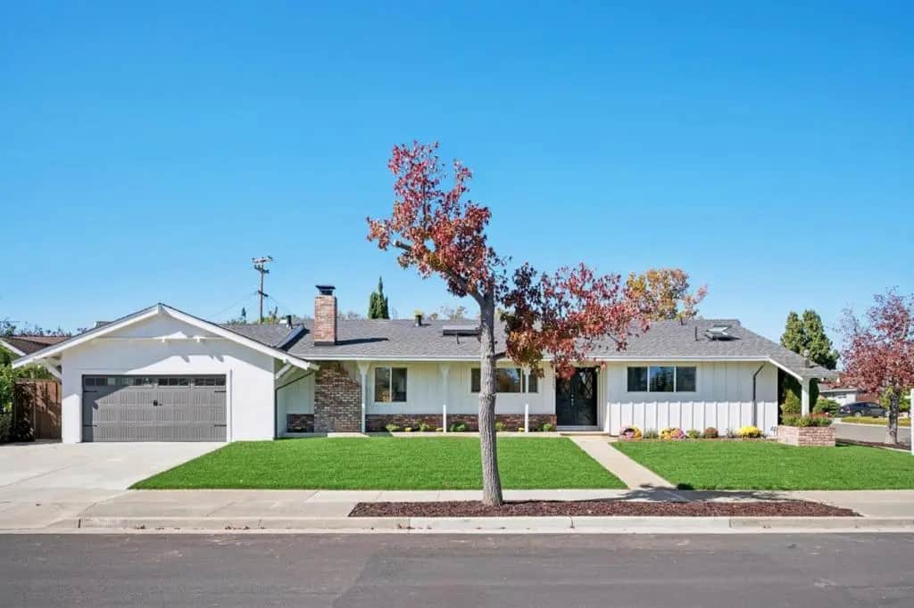 10449 Colby Avenue, Cupertino, CA — listing photo 1