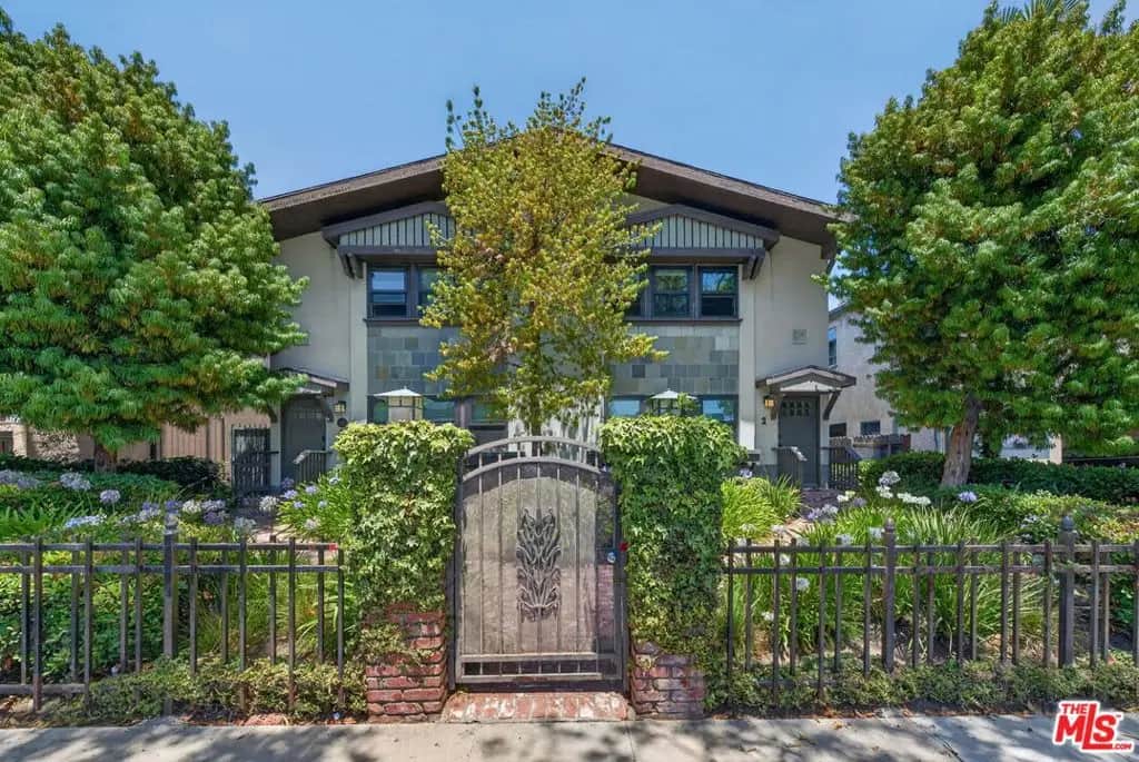 1511 12th Street 1, Santa Monica, CA — listing photo 1