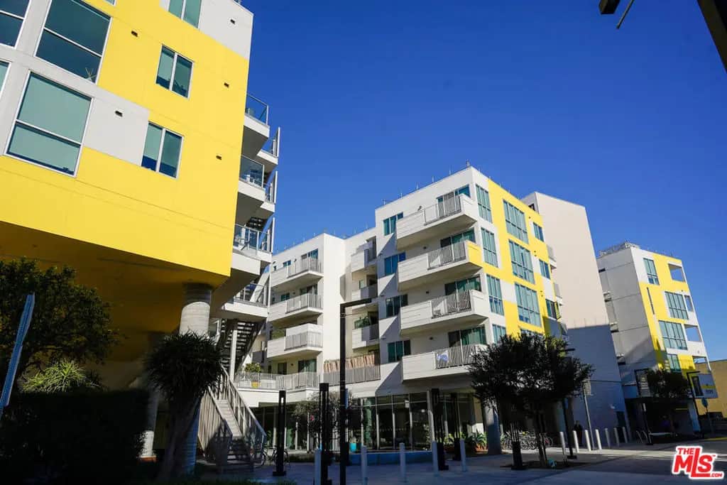 2929 pennsylvania Avenue 105, Santa Monica, CA — listing photo 1
