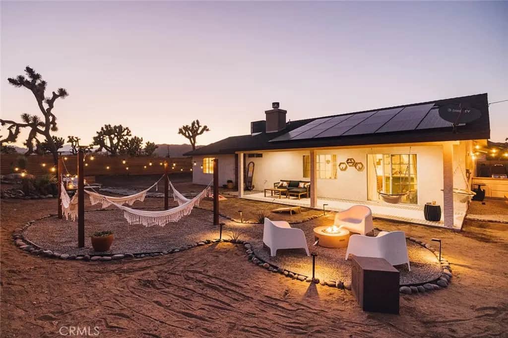 7322 Lucerne Vista, Yucca Valley, CA — listing photo 1
