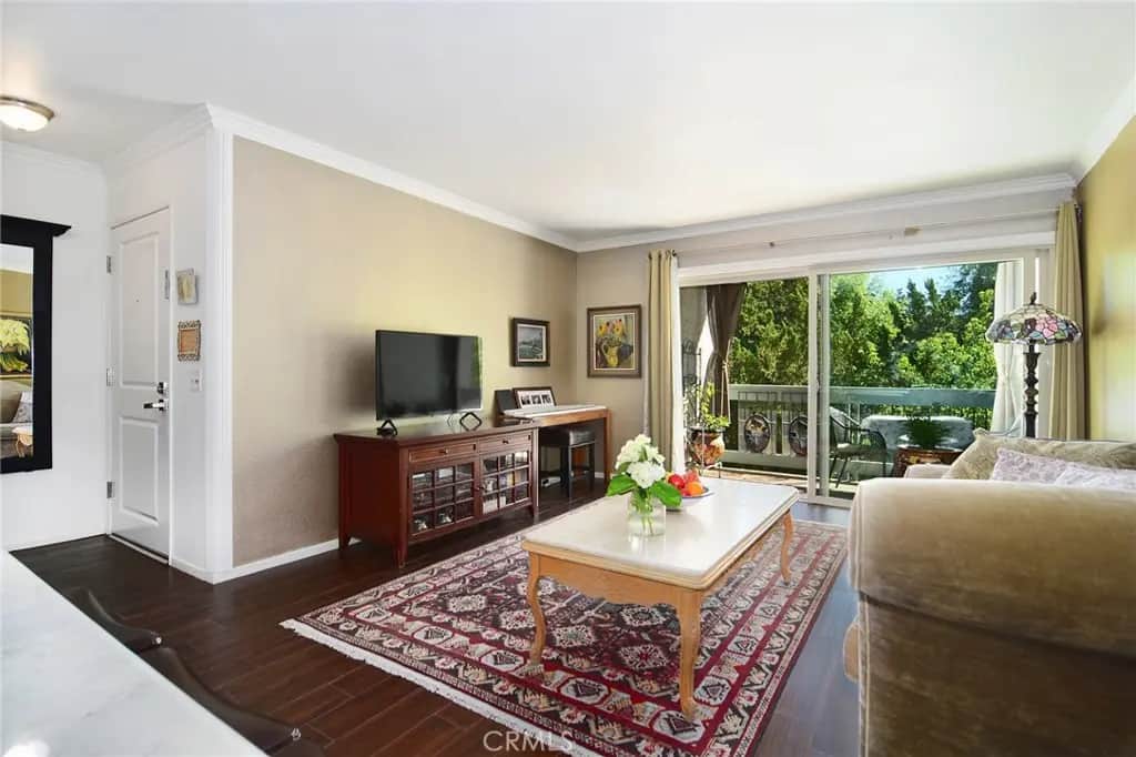 4710 Park Granada 180, Calabasas, CA — listing photo 1