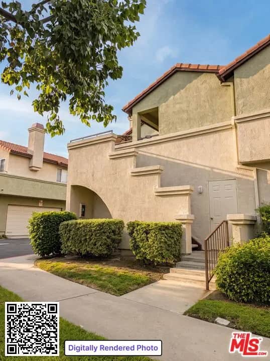 7320 Greenhaven Avenue 12, Rancho Cucamonga, CA — listing photo 1