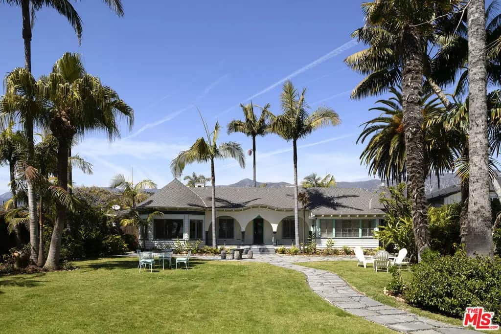 52 Miramar Avenue, Santa Barbara, CA — listing photo 1