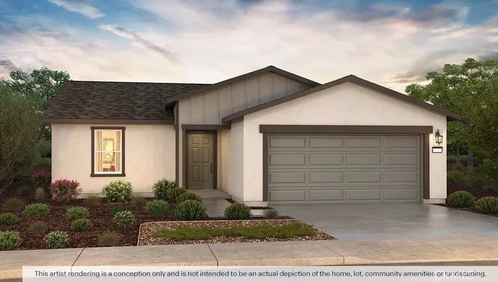 184 Sugar Creek Lane 150, Merced, CA — listing photo 1