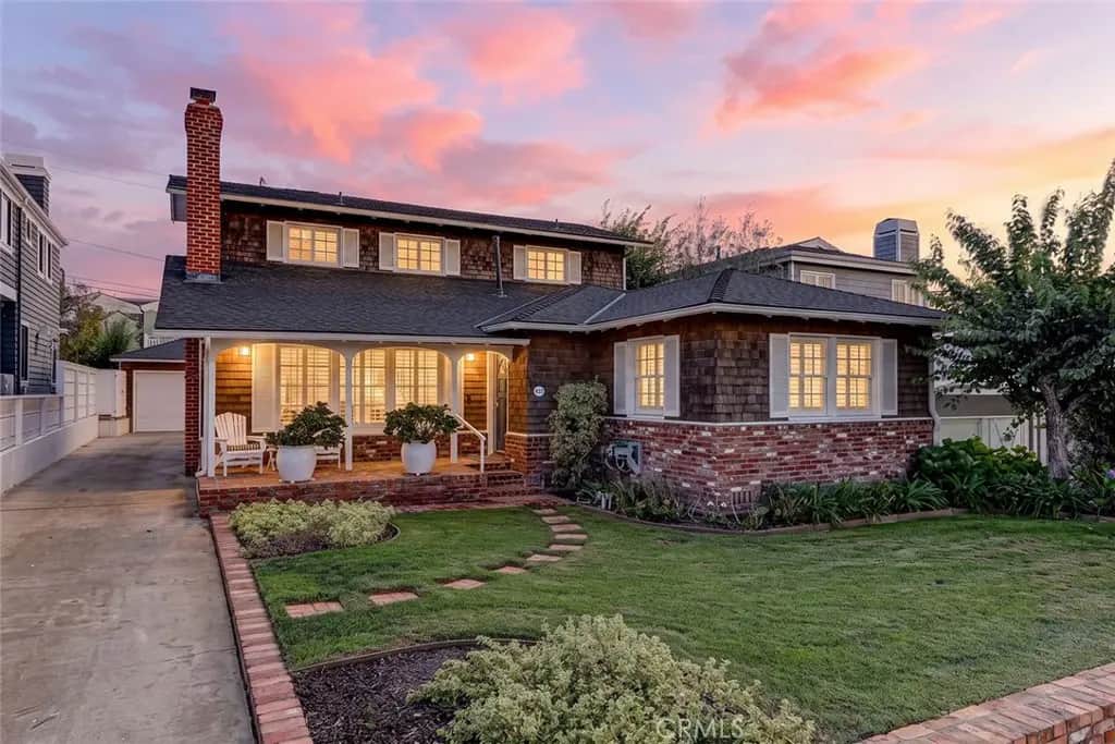 622 18th Street, Manhattan Beach, CA — listing photo 1