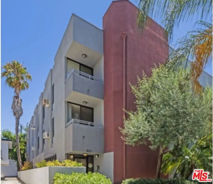 922 N Hudson Avenue 1, Los Angeles, CA — listing photo 1