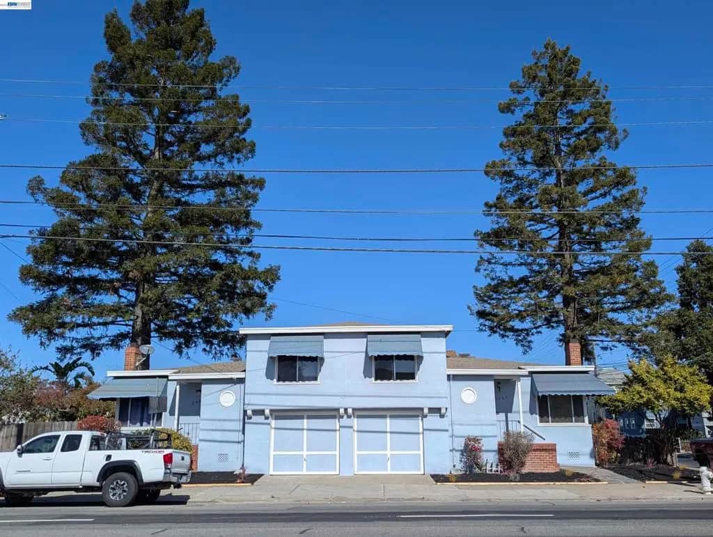 2069 Lincoln Ave., Alameda, CA — listing photo 1