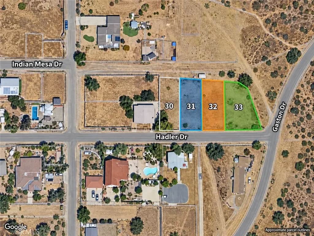 0 Hadler Drive, Sylmar, CA — listing photo 1