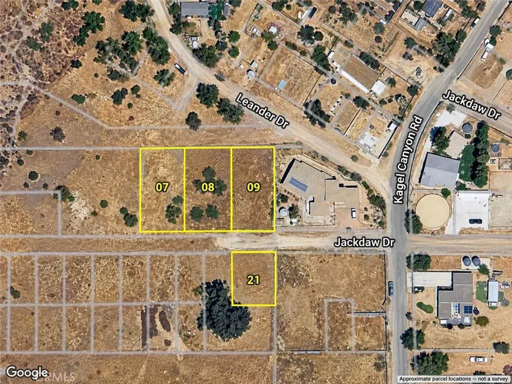 0 Jackdaw Drive, Sylmar, CA — listing photo 1