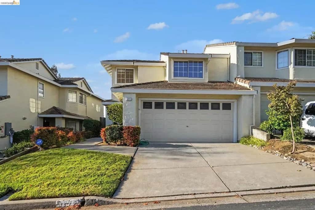 5272 Pebble Glen Dr, Concord, CA — listing photo 1