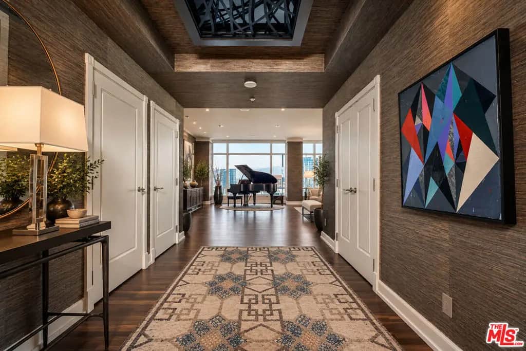 900 W Olympic Boulevard 43G, Los Angeles, CA — listing photo 1