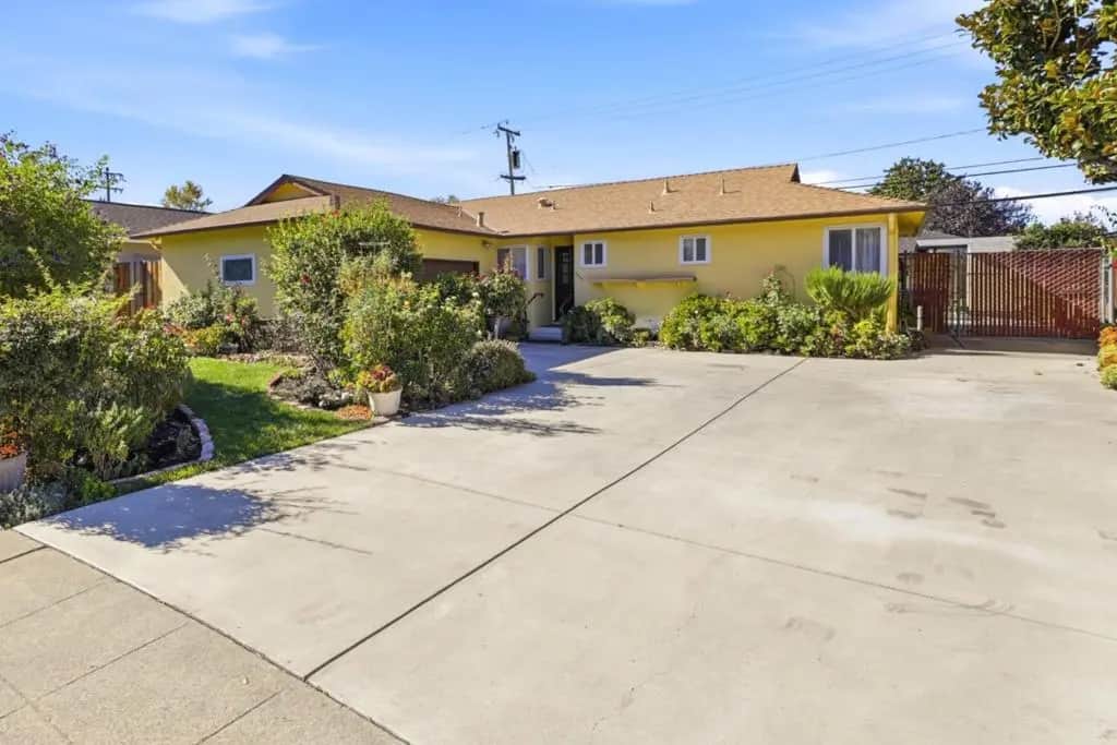 3039 Seyferth Way, San Jose, CA — listing photo 1