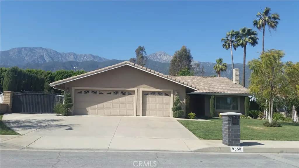 9558 Apricot, Rancho Cucamonga, CA — listing photo 1