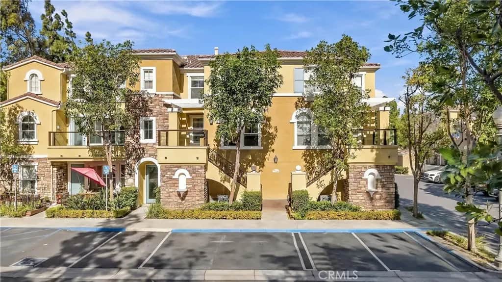 1103 Terra Bella, Irvine, CA — listing photo 1